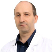 Михайлов Сергей Сергеевич — психолог