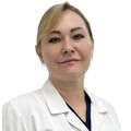 Шаповалова Людмила Юрьевна - терапевт