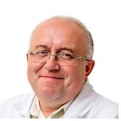 Коньков Игорь Петрович — невролог