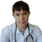 Митрофанова Ирина Сергеевна — кардиолог
