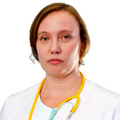 Свинарёва Марина Григорьевна — педиатр, неонатолог
