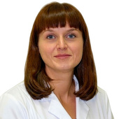 Гончарова Елена Евгеньевна — УЗИ-специалист