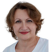 Колесова Елена Владимировна — стоматолог, стоматолог-ортопед