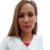 Канарейкина Марина Вадимовна — гинеколог, УЗИ-специалист