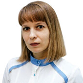 Юдина Елена Ивановна — эндокринолог