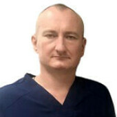 Шепелев Александр Николаевич — эндоскопист