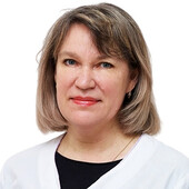 Криваткина Елена Викторовна — венеролог, дерматолог