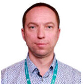 Христофоров Олег Викторович — эндоскопист