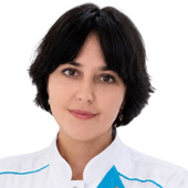 Почерникова Мария Николаевна — гинеколог