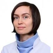 Карасева Мария Юрьевна — невролог