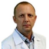 Черненок Сергей Викторович — травматолог