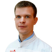 Анохин Денис Владимирович — ортопед, травматолог-ортопед