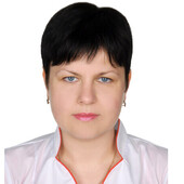 Тянутова Наталья Николаевна — УЗИ-специалист