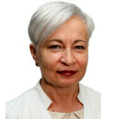 Васильченко Ольга Викторовна — 