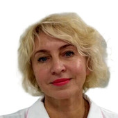Марьянова Ольга Владимировна — физиотерапевт, гирудотерапевт