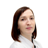 Кравцова Анна Петровна — гинеколог, УЗИ-специалист