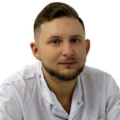 Абросимов Евгений Александрович — травматолог-ортопед