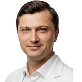 Леоновец Дмитрий Владимирович — эндоскопист