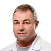 Бурмистров Вадим Геннадиевич — травматолог, травматолог-ортопед