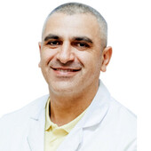 Аракелян Карен Гамлетович — андролог, уролог