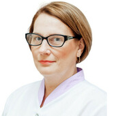 Концюс Ирина Федоровна — уролог