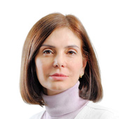 Фулиди Марине Стильяновна — аллерголог