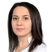 Порхун Белла Петровна — косметолог