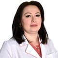 Кокаева Азаухан Саламовна - уролог, узи-специалист