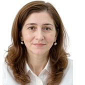 Пилиева Тея Ильинична — УЗИ-специалист