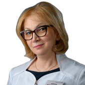 Кибизова Лариса Умархановна - гастроэнтеролог г.Владикавказ