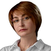 Цебоева Мирослава Борисовна - венеролог, дерматолог, дерматовенеролог г.Владикавказ