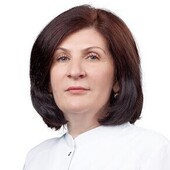 Цагаева Ирина Руслановна — гастроэнтеролог