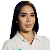 Косян Милена Арутюновна — стоматолог, стоматолог-терапевт