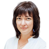 Кожевникова Анастасия Юрьевна — УЗИ-специалист