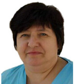 Андреева Тамара Степановна — педиатр