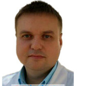 Брянцев Юрий Александрович — УЗИ-специалист