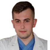 Медведев Глеб Олегович — стоматолог, стоматолог-хирург