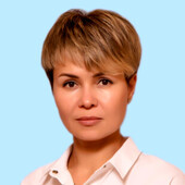 Ахмедина Гульнара Марсовна — гастроэнтеролог, кардиолог