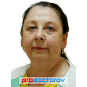 Бочкарева Марина Ивановна — ЛОР (отоларинголог)