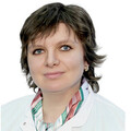 Бабаева Ольга Николаевна - проктолог, колопроктолог