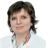 Бабаева Ольга Николаевна — проктолог, колопроктолог