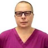 Еремин Дмитрий Игоревич — травматолог, ортопед