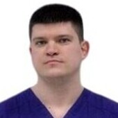 Осташук Дмитрий Романович — ортопед, травматолог