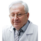 Габараев Нугзар Антонович — гастроэнтеролог, диетолог