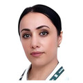 Халидова Индира Моисеевна - гинеколог