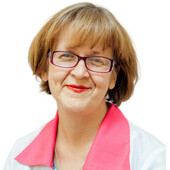Туровец Ирина Витальевна — невролог