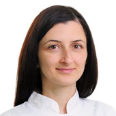 Томаева Зарина Борисовна — эндокринолог