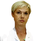Ишанова Наталья Львовна — УЗИ-специалист