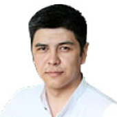 Катбинов Бауржан Гумарович — хирург