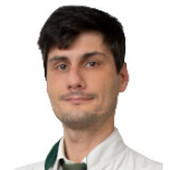 Калаев Николай Таймуразович — ЛОР (отоларинголог)